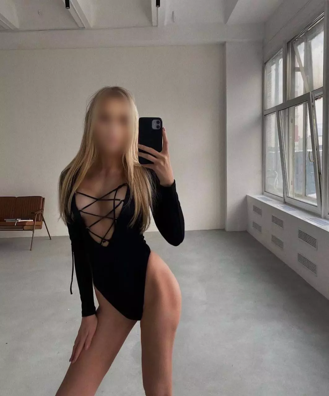 Проститука Москвы Владлена